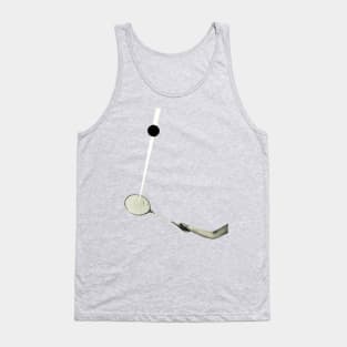 Tennis Tank Top